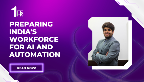Preparing India's Workforce for AI and Automation | Uncovering Hidden Gems in the Job Market
        